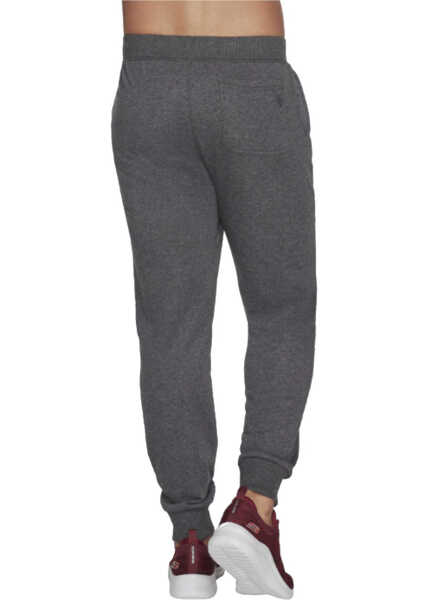 Pantaloni de trening SKECHERS Go Walk Expedition Jogger Pant Grey Barbati (BM 9127451) 3