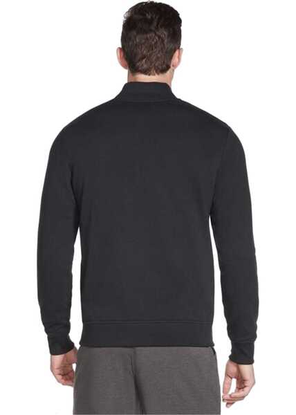 Bluze de trening SKECHERS The Hoodless Hoodie Black Barbati (BM 9127457) 2