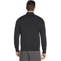 Bluze de trening SKECHERS pentru Barbati - Bluze de trening SKECHERS The Hoodless Hoodie Black Barbati (BM 9127457) - B-mall.ro