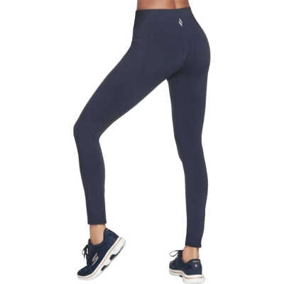 Skechers Go Stretch Winter Bloom Legging