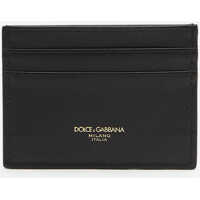 Portofele Leather Cardholder Barbati