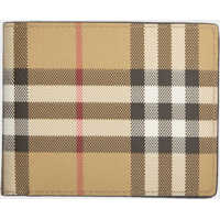 Portofele Vintage Check Wallet Barbati