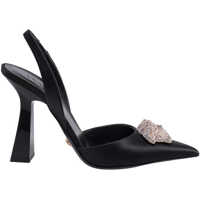 Pantofi cu toc Versace Décolleté