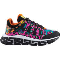 Pantofi sport Versace Trigreca