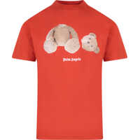 Tricouri T-Shirt Barbati