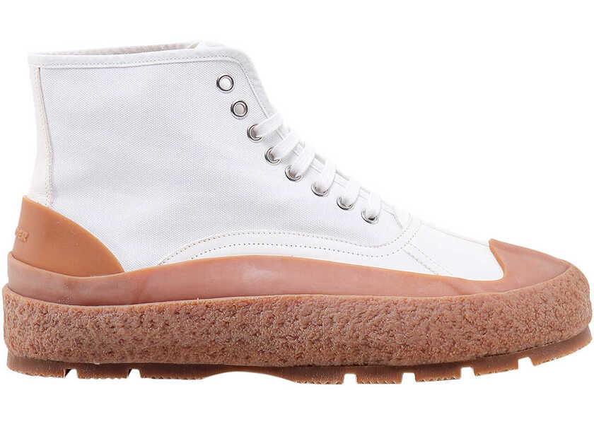 Pantofi sport Barbati Jil Sander Sneakers