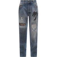 Blugi drepti Jeans Barbati