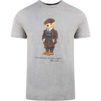 Tricouri T-Shirt Barbati