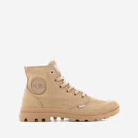 Sneakers Palladium Mono Chrome 73089-271-M Femei