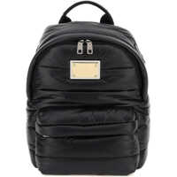 Rucsacuri Padded Nylon Backpack Barbati