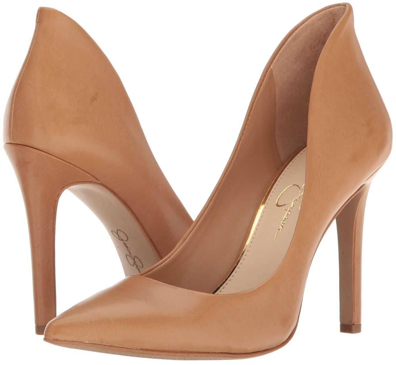Pantof Jessica Simpson Cambredge Buff