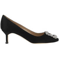 Pantofi cu toc Hangisi Pumps Femei