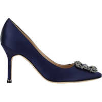 Pantofi cu toc Hangisi Pumps Femei
