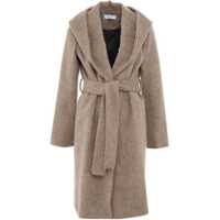 Geci de iarna Coat Femei