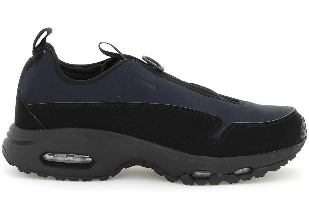 Comme des Garçons Nike Air Max Sunder Sneakers BLACK