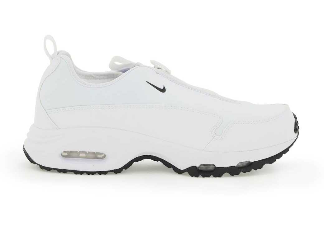 Comme des Garçons Nike Air Max Sunder Sneakers WHITE