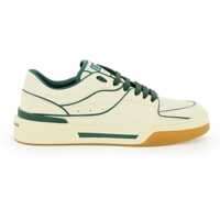 Sneakers Dolce & Gabbana 'New Roma' Leather Sneakers