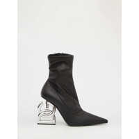 Incaltaminte Dolce & Gabbana Dg Pop Ankle Boots