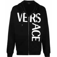 Hanorace Cotton Sweatshirt Barbati