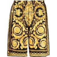 Pantaloni scurti Silk Shorts Barbati