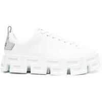 Sneakers Leather Sneakers Barbati