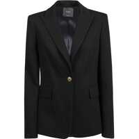 Trenciuri Other Materials Coat Femei