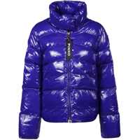 Geci de iarna Other Materials Down Jacket Femei