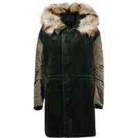 Geci de iarna Other Materials Outerwear Jacket Femei