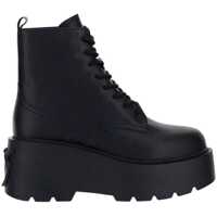 Botine Other Materials Ankle Boots Femei