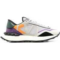 Sneakers Fabric Sneakers Barbati