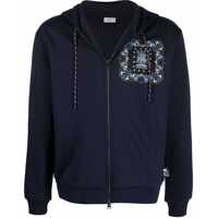 Hanorace Cotton Sweatshirt Barbati