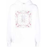Hanorace Cotton Sweatshirt Barbati