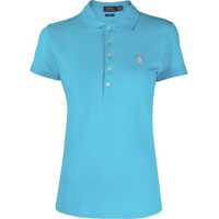 Tricouri Polo Cotton Polo Shirt Femei