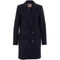Trenciuri Other Materials Coat Femei