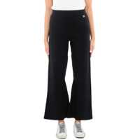 Pantaloni Other Materials Pants Femei