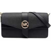 Genti de umar Leather Shoulder Bag Femei