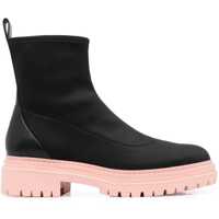 Cizme Other Materials Boots Femei