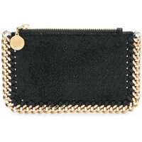 Portofele Polyester Card Holder Femei