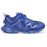 Sneakers Leather Sneakers Barbati