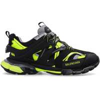 Sneakers Leather Sneakers Barbati