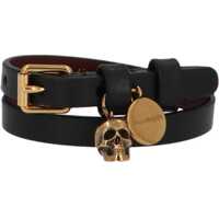 Bratari Leather Bracelet Barbati