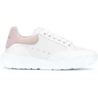 Sneakers Leather Sneakers Femei