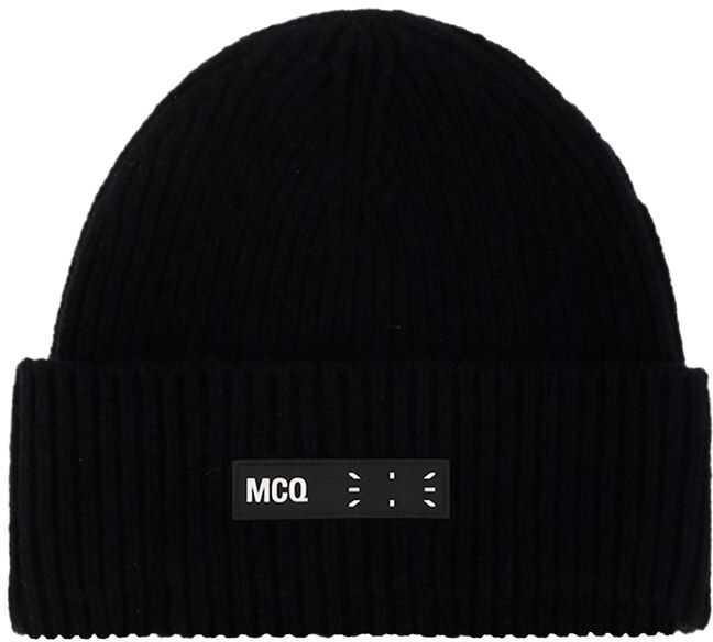 MCQ Alexander McQueen Other Materials Hat BLACK