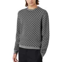 Pulovere casual Wool Sweater Barbati