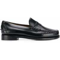 Mocasini Leather Loafers Barbati