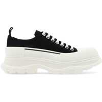 Sneakers Other Materials Sneakers Barbati