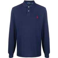 Tricouri Polo Cotton Polo Shirt Barbati