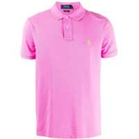 Tricouri Polo Cotton Polo Shirt Barbati