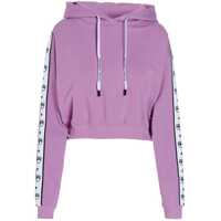 Hanorace Other Materials Sweatshirt Femei