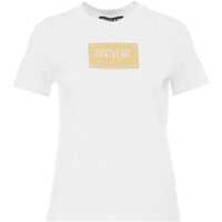 Tricouri Other Materials T-Shirt Femei